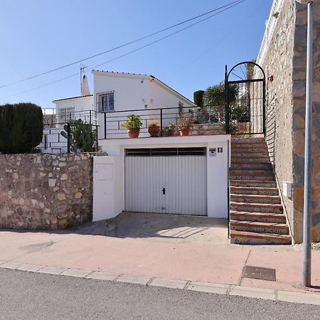 Villa Torreblanca Fuengirola Extérieur photo