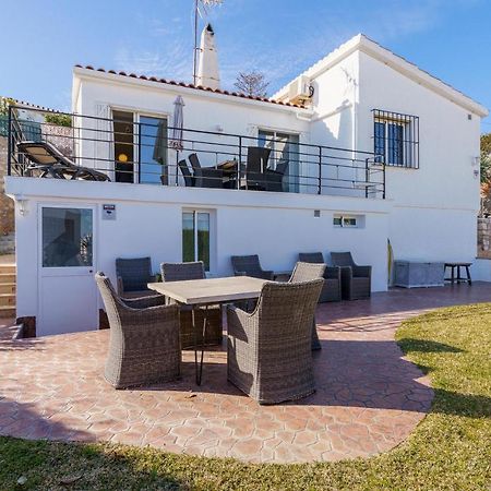 Villa Torreblanca Fuengirola Extérieur photo