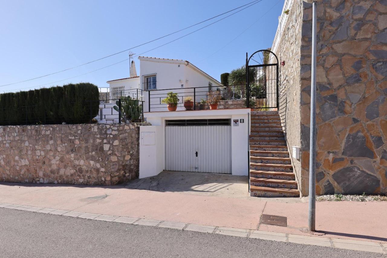 Villa Torreblanca Fuengirola Extérieur photo