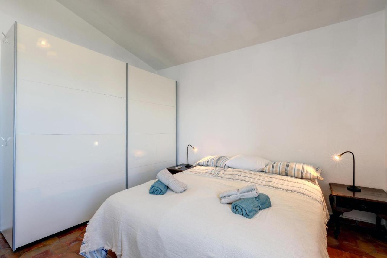 Villa Torreblanca Fuengirola Extérieur photo