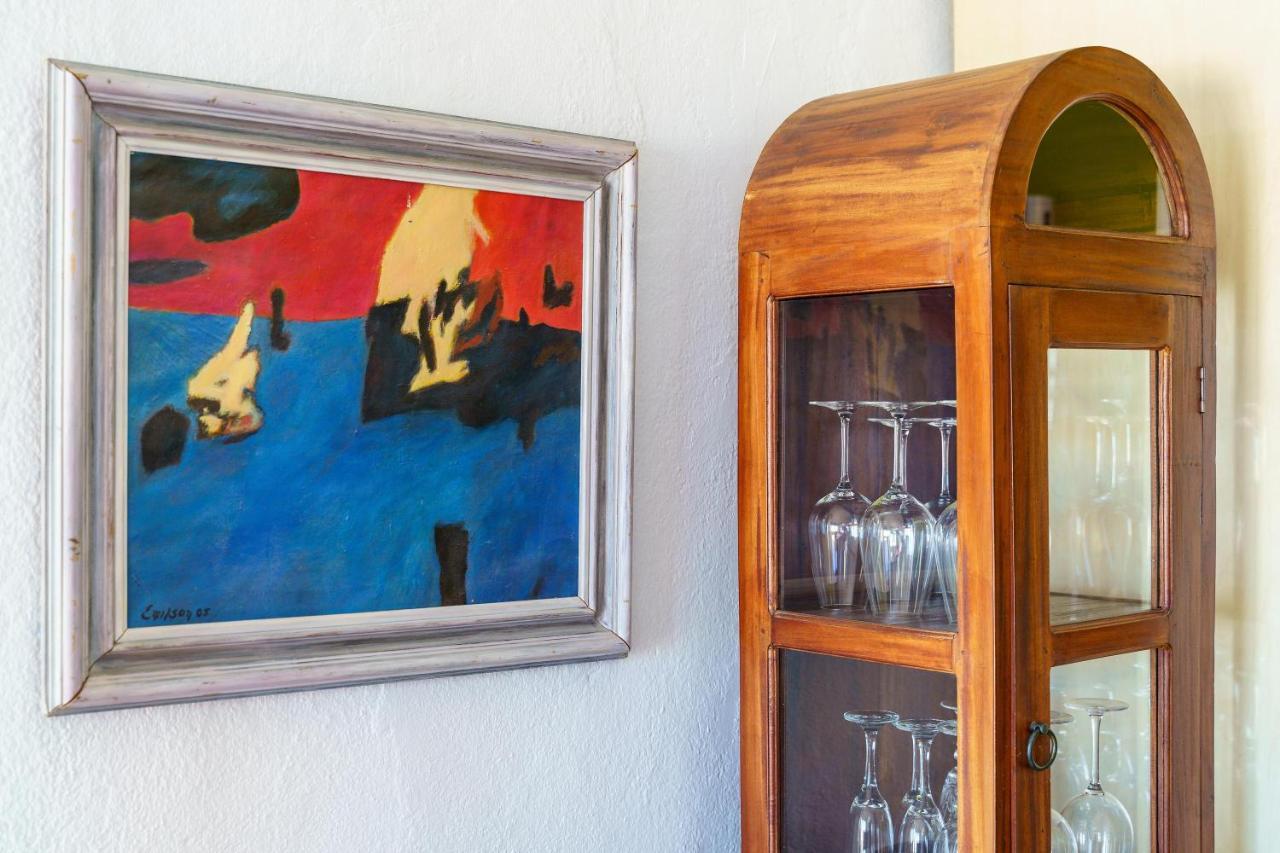 Villa Torreblanca Fuengirola Extérieur photo