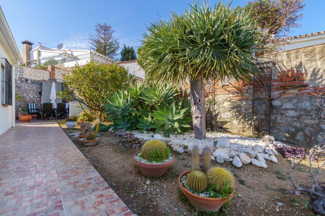 Villa Torreblanca Fuengirola Extérieur photo