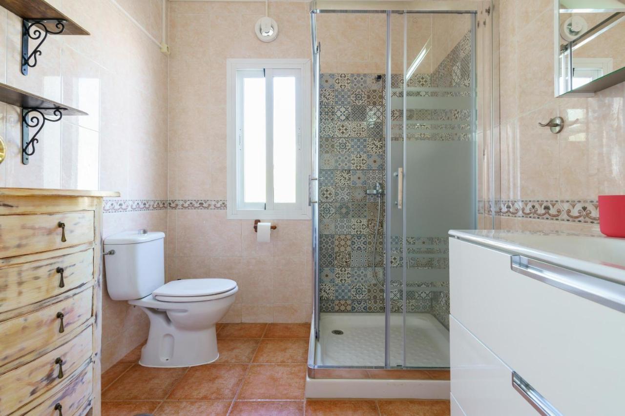 Villa Torreblanca Fuengirola Extérieur photo