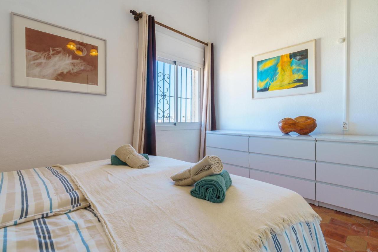 Villa Torreblanca Fuengirola Extérieur photo
