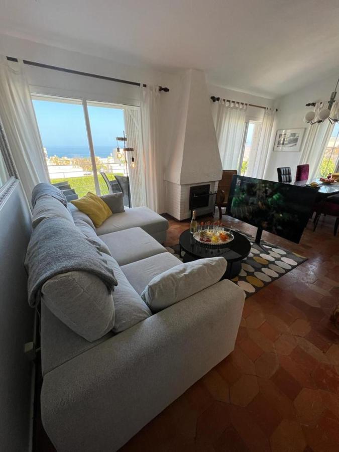 Villa Torreblanca Fuengirola Extérieur photo