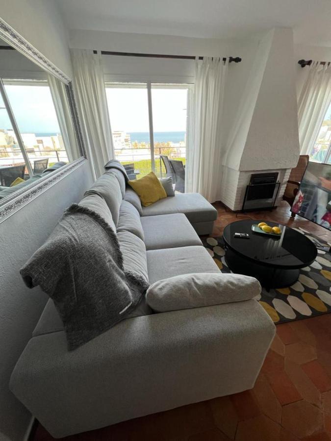 Villa Torreblanca Fuengirola Extérieur photo