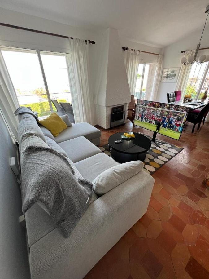 Villa Torreblanca Fuengirola Extérieur photo